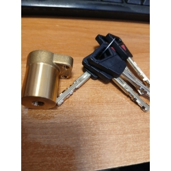Cylinder CY 055  atest 6.2